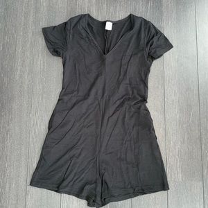 Smash and Tess romper